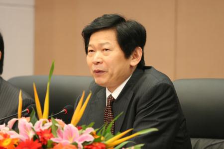 江苏大学与丹阳市产学研全面合作启动