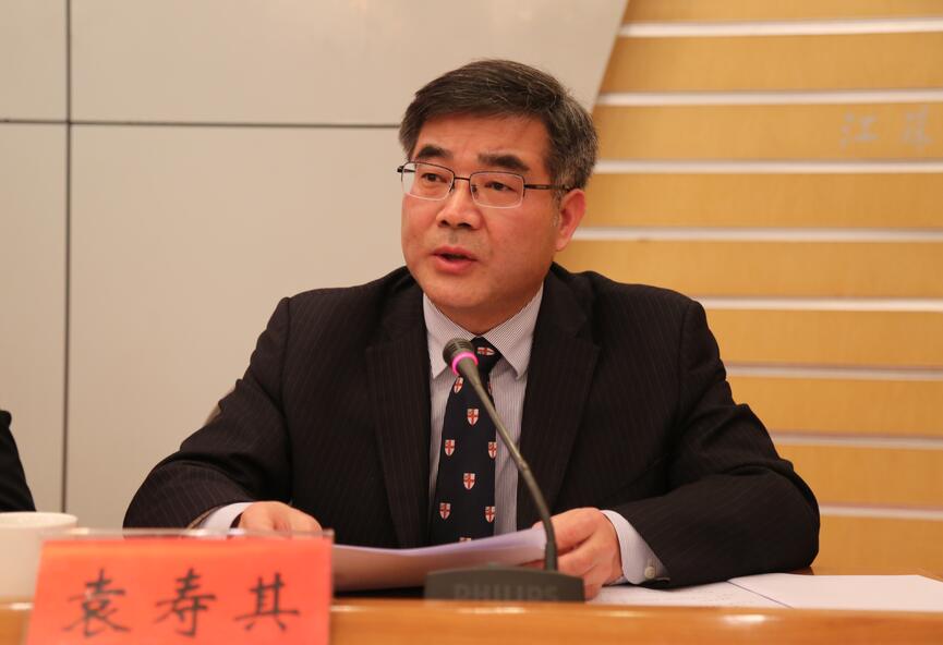 省委决定颜晓红任我校校长-江苏大学欢迎您!