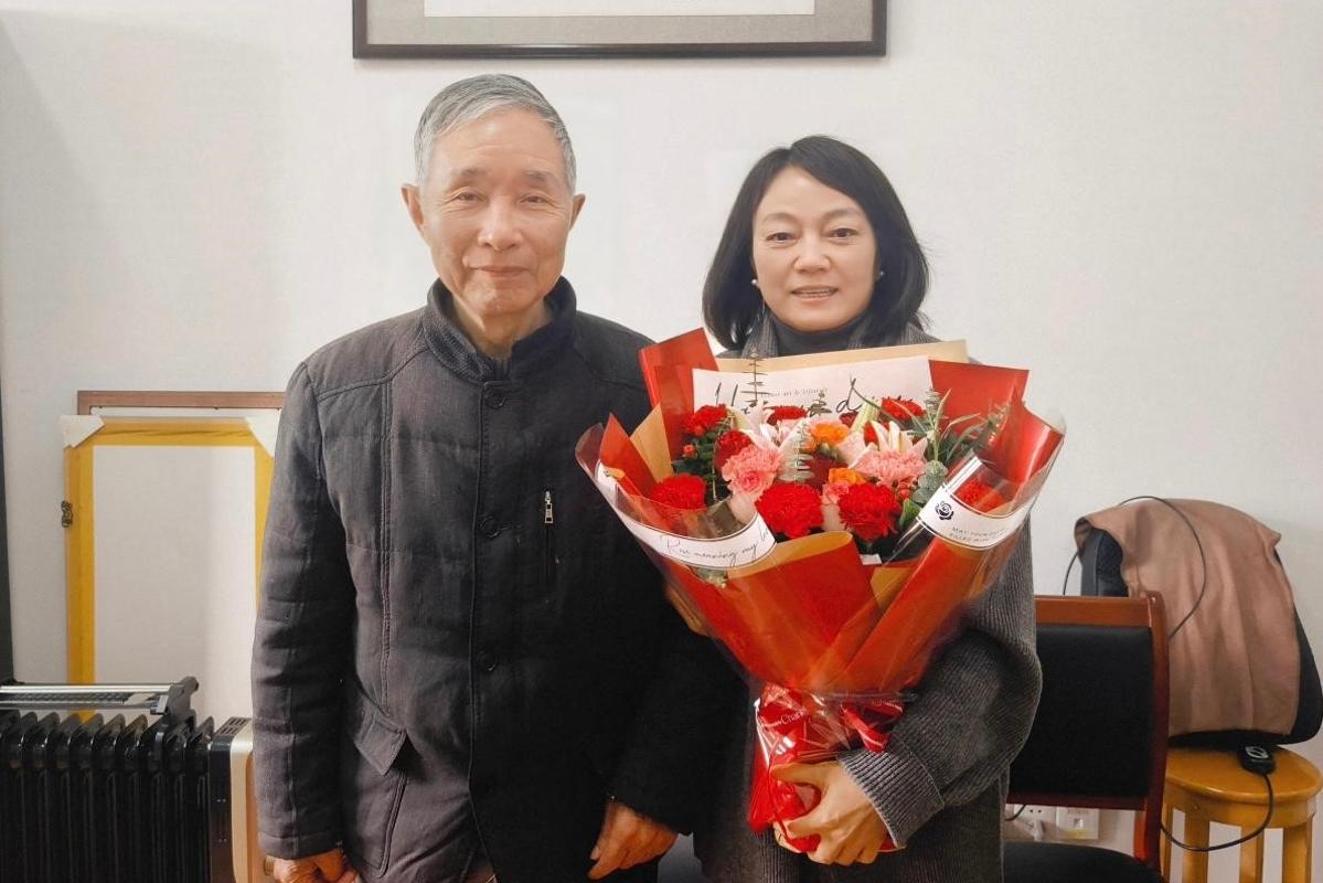 离退休老干部活动方案_学校慰问离退休干部活动_新春佳节走访慰问老领导老党员